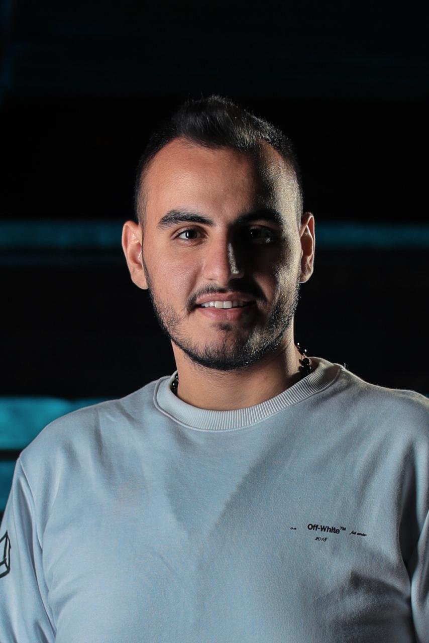 صورة مميزة: DJOW شغفه جعل من أحلامه حقيقة من هو جو ضو؟