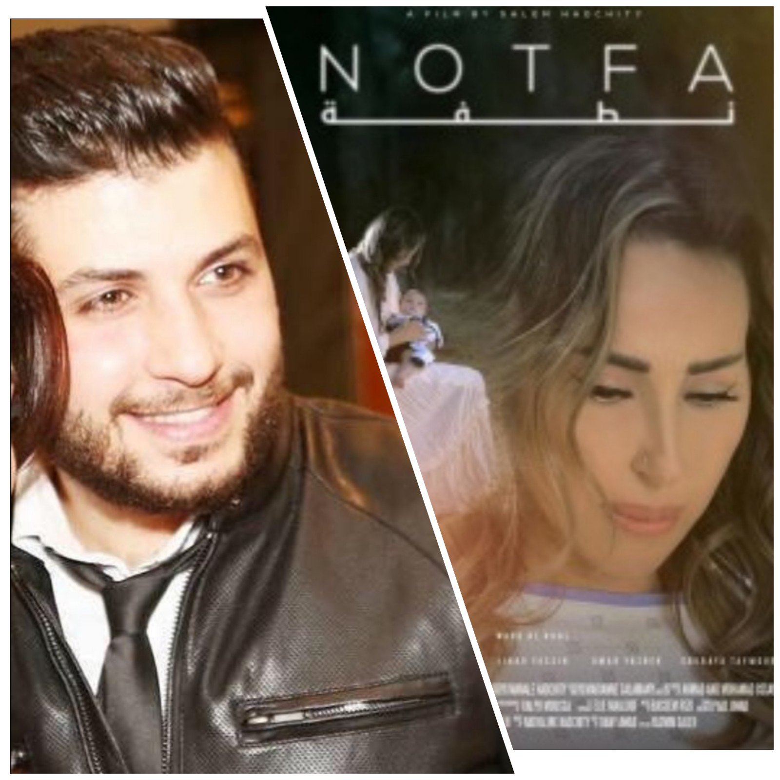 صورة مميزة: سالم حدشيتي وراء عالمية ورد الخال والسبب!!