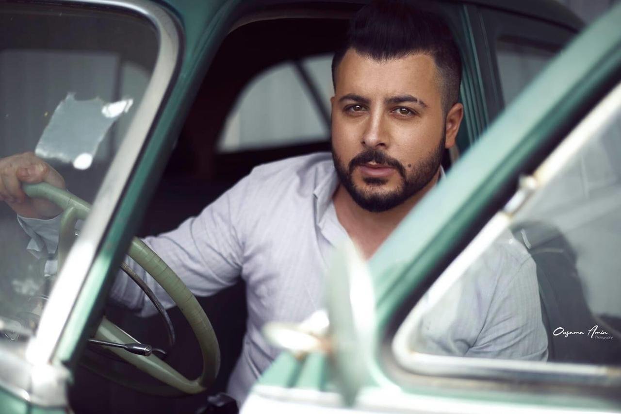 صورة مميزة: جاد خليفة يطلق بادر بالصلحة