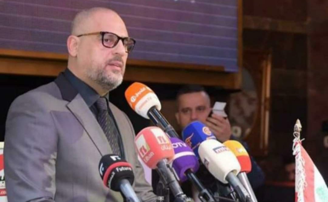 صورة مميزة: زكريا فحام صاحب ورئيس تحرير موقع خبر عاجل ما أعلنه عبر وسائل التواصل الاجتماعي مُدهش !