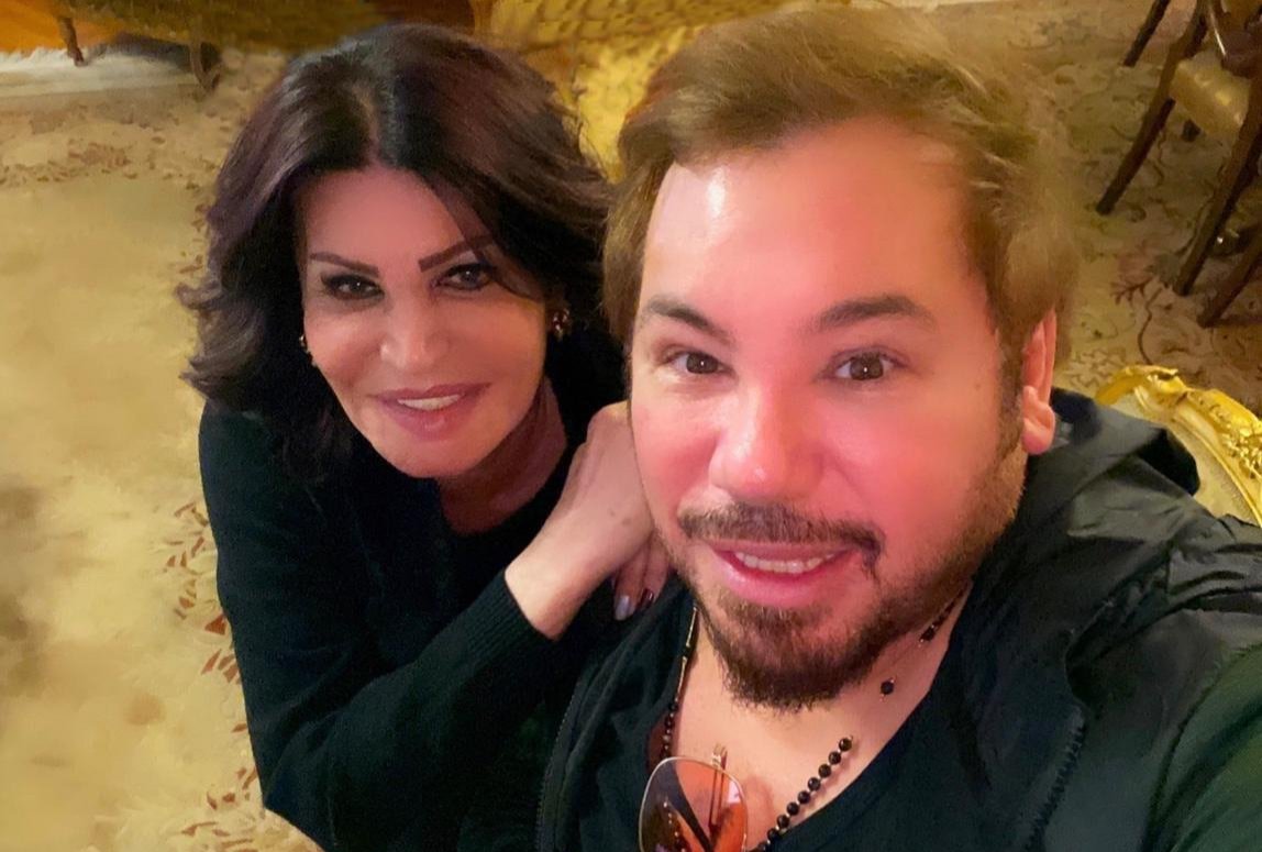 صورة مميزة: نجوى فؤاد عروس النيل وجمال لا يوصف