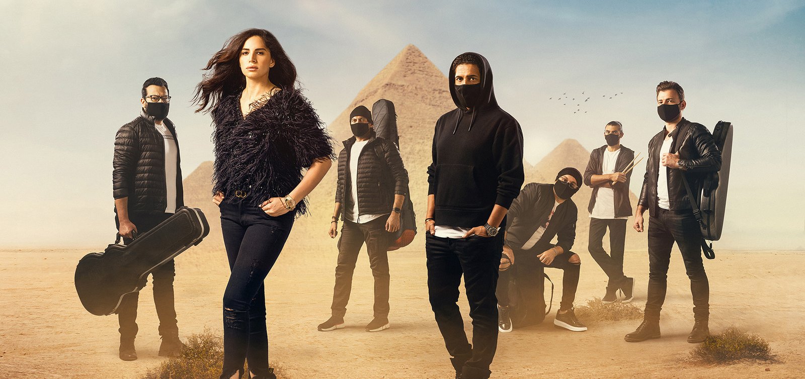 النجمة أمال ماهر في حفل مباشر من أمام الإهرامات على شاهد VIP وMBC مصر - صورة مميزة صورة مميزة: النجمة أمال ماهر في حفل مباشر من أمام الإهرامات على شاهد VIP وMBC مصر