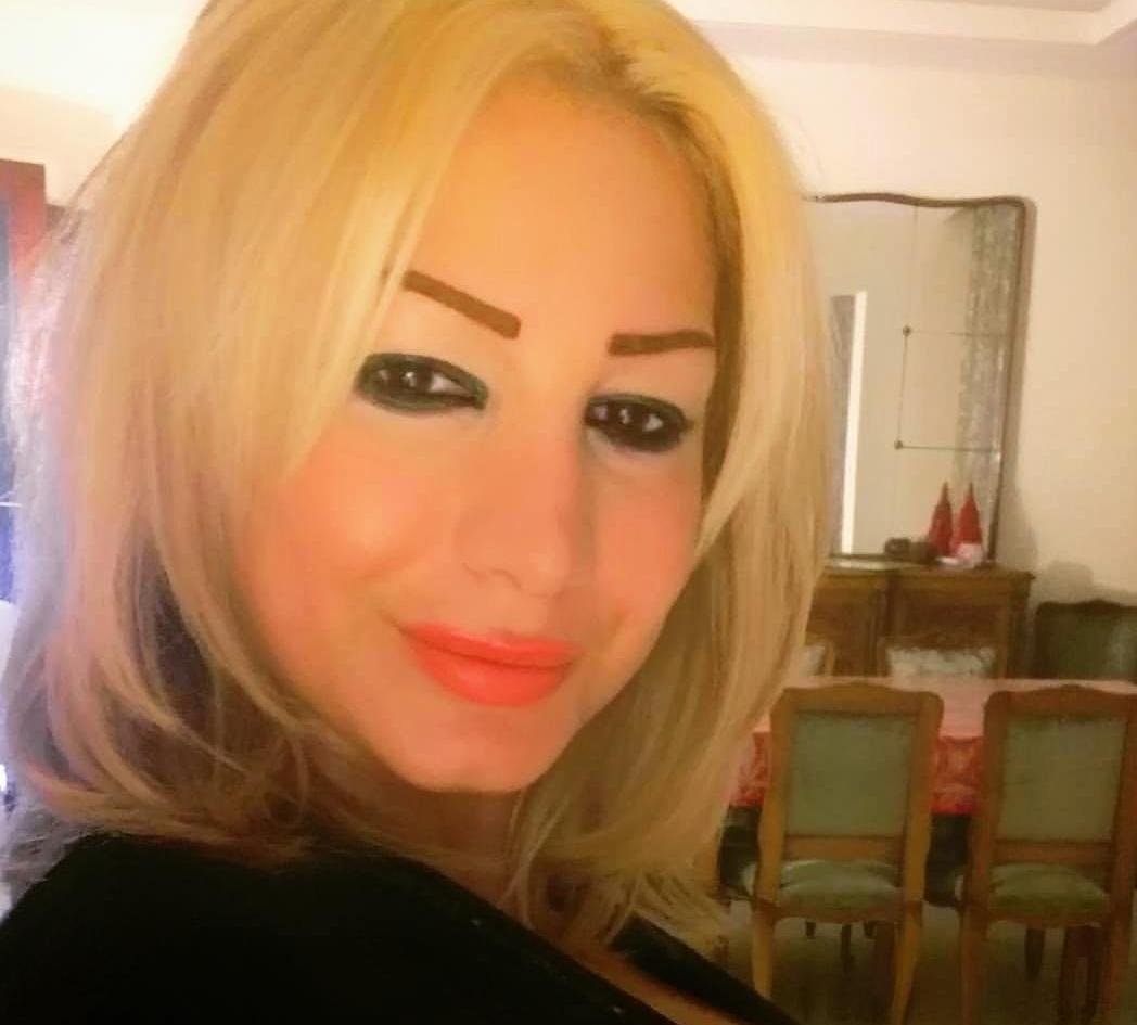 النجمة نورا تتحضر لاطلاق جديدها قريباً - صورة مميزة صورة مميزة: النجمة نورا تتحضر لاطلاق جديدها قريباً