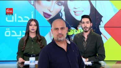 بال اليسا تواجه غضب المغاربة وغير مرحب لها بالمغرب و زكريا فحّام يردّ عبر برنامج بـلفن