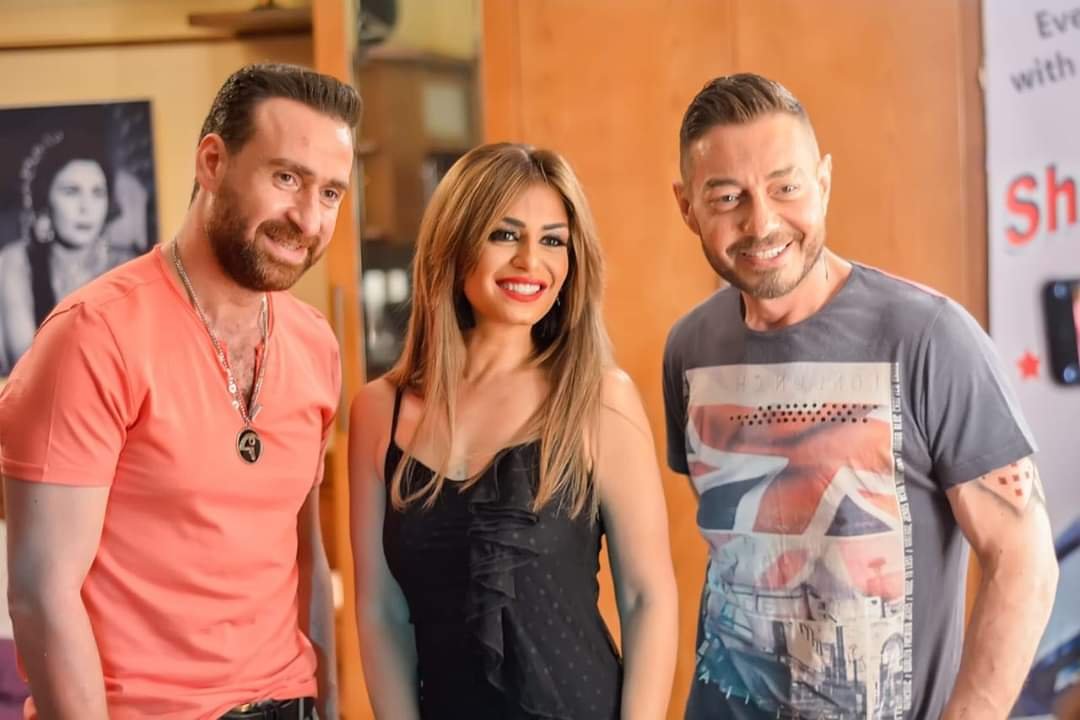 صورة مميزة: منه فضالي في زنزانه ٧ وهذا توقيت العرض