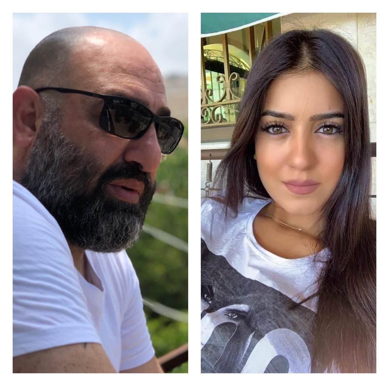 صورة مميزة: نجمة ستار اكاديمي مع زياد الخالدي .. و العودة ثورية