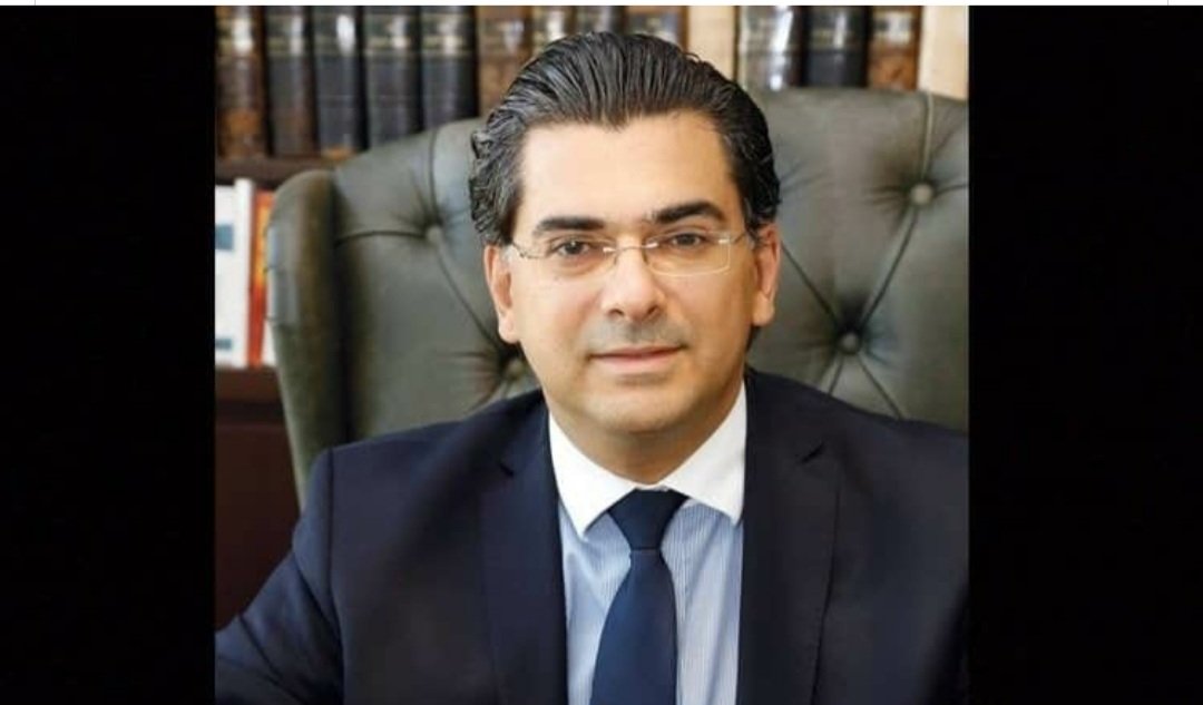 صورة مميزة: رئيس مؤسسة جوستيسا الحقوقية د. بول مرقص بدعو إلى قيام هذه الخصخصة لكن على نحو غير متفلت وتحت رقابة مشددة من الدولة