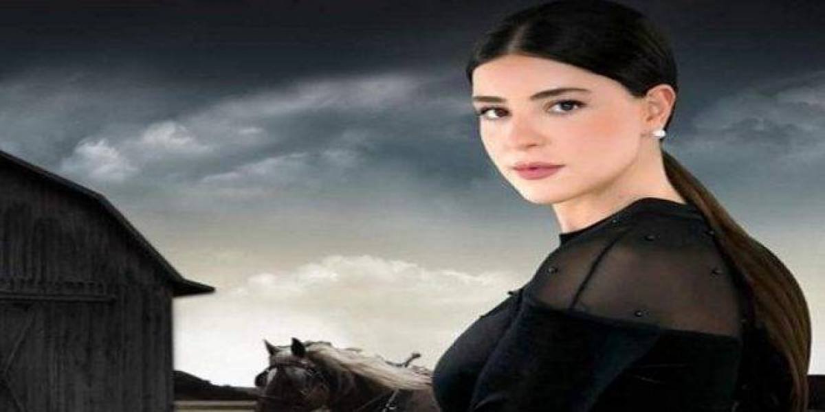 صورة مميزة: رهف عبدالله نعم أحببت لارا..عمار شلق أوّل من ساندني وهذا رأيي بالمخرج ايلي معلوف!