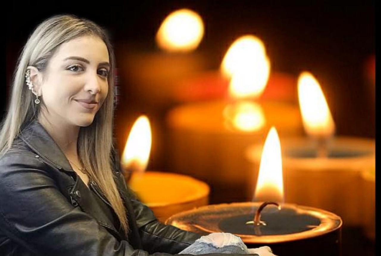 صورة مميزة: ترايسي شمعون تطلق ترنيمة جديدة للقديس شربل من كلمات الشاعر ألكسي قسطنطين