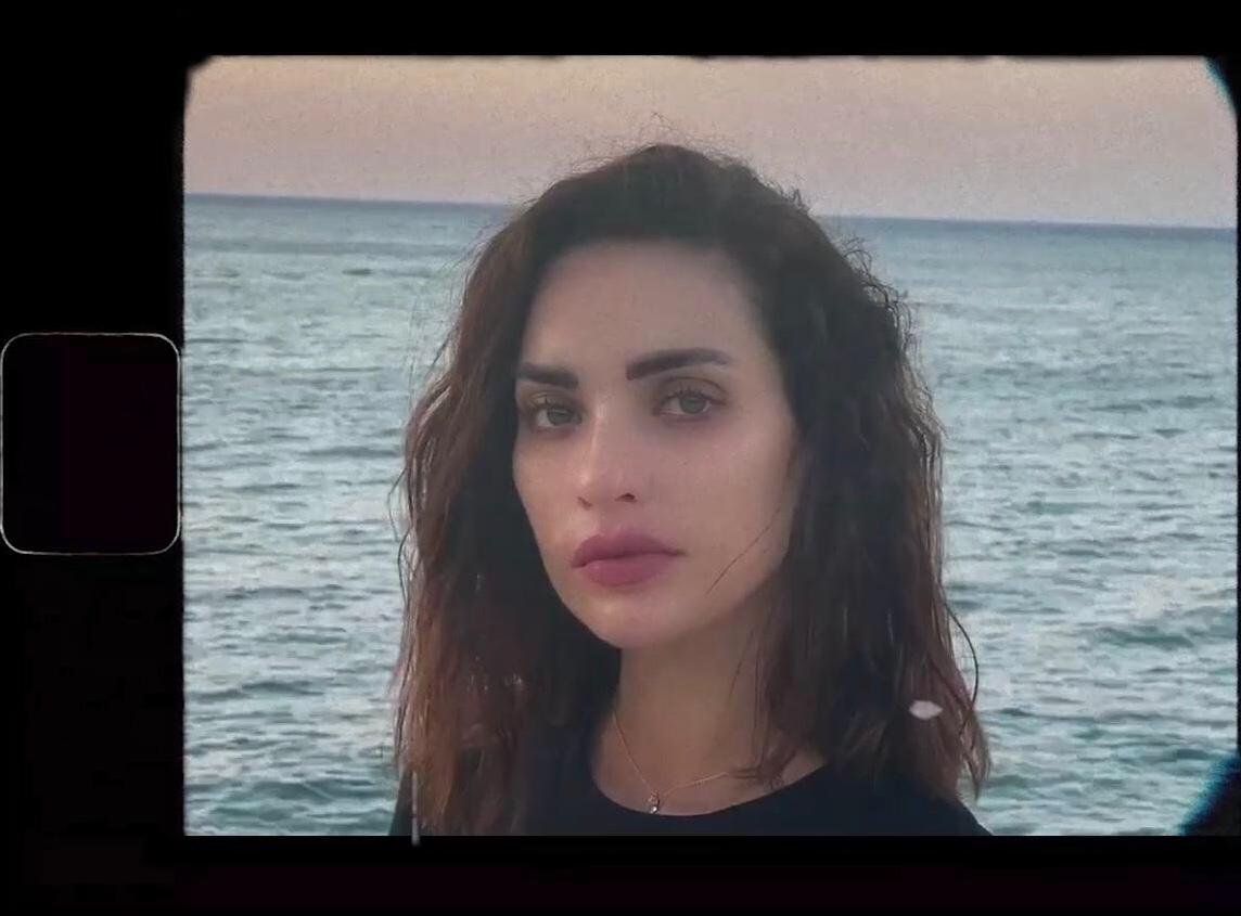 صورة مميزة: داليدا خليل تتكلم بعد شفائها من الكورونا وتقول عن بيروت #ممنوع ننسى