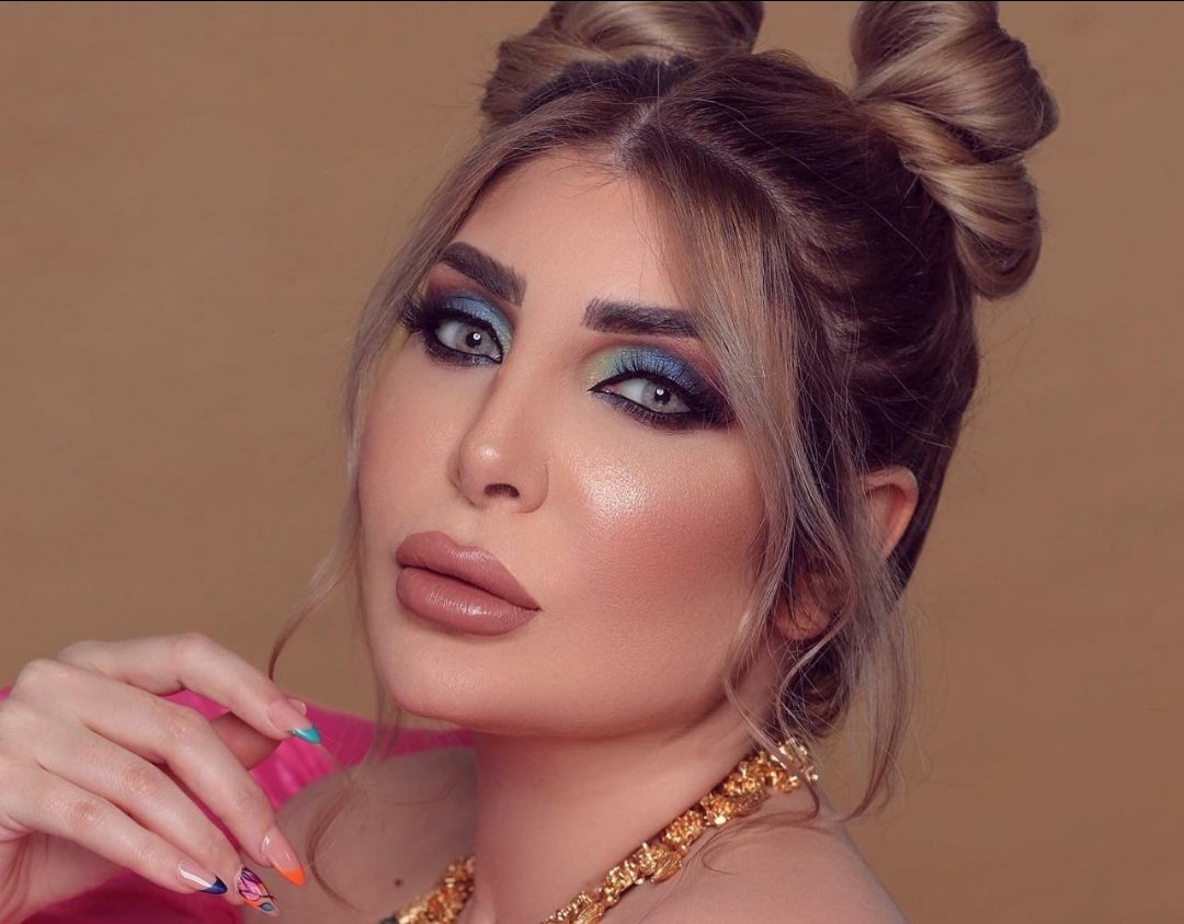 داليا طه بين الموضة والفن عبر قناة دجلة - صورة مميزة صورة مميزة: داليا طه بين الموضة والفن عبر قناة دجلة