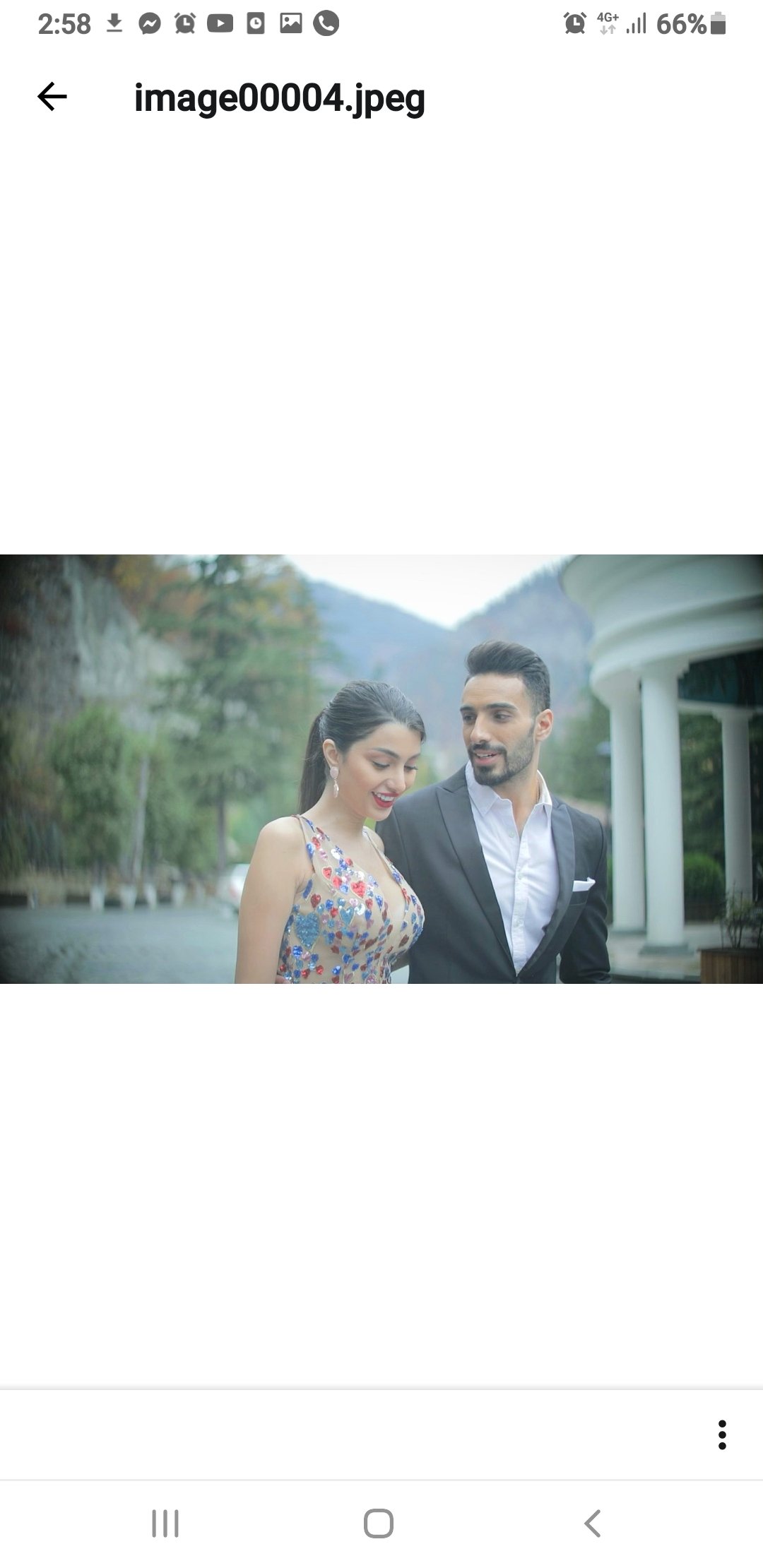 صورة مميزة: بعد رفضه لل الزواج نجم ستار اكاديمي ليث ندمان يعلن ارتباطه !!