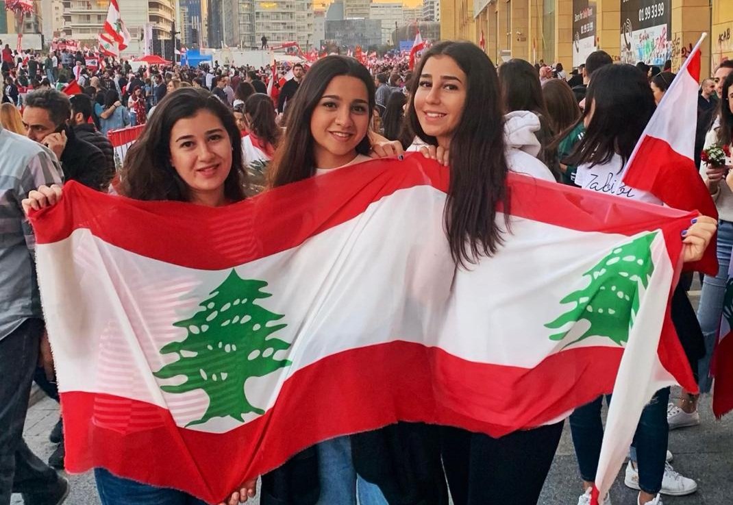 صورة مميزة: مبادرة للمواطن دون طائفية تلاحق حملة baroodiesfoodies للمساعدات وهذا ما إكتشفناه