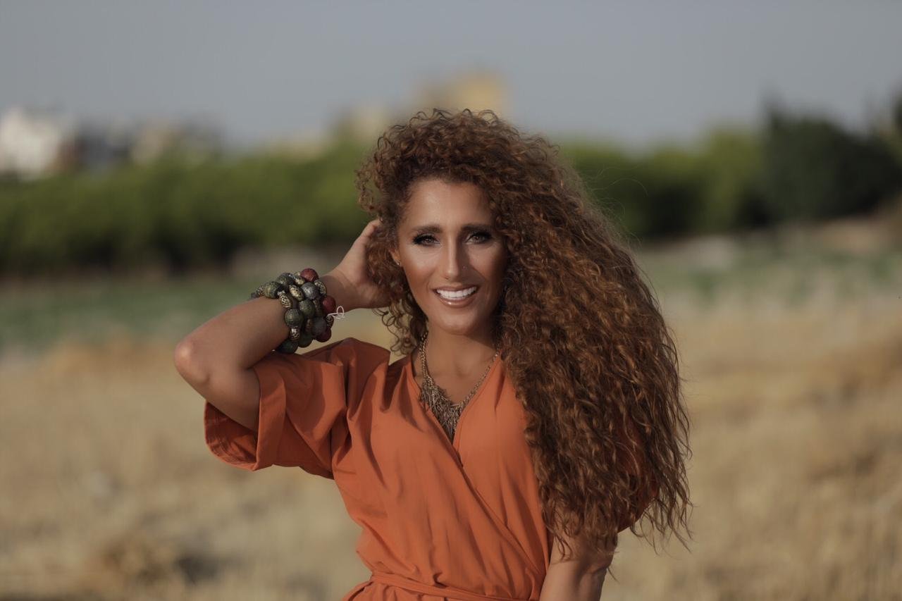 الممثلة سالي بسمة توجه رسالة للبنانيين عبر الانستغرام - صورة مميزة صورة مميزة: الممثلة سالي بسمة توجه رسالة للبنانيين عبر الانستغرام
