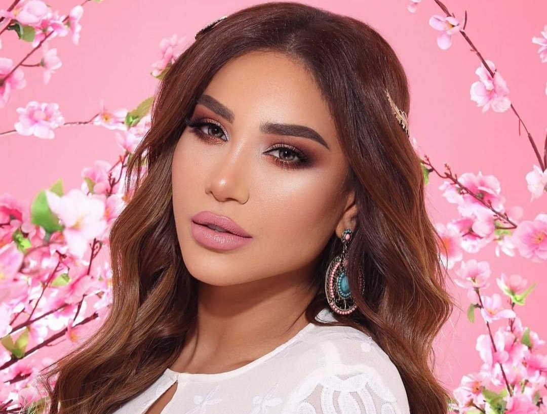 صورة مميزة: ريم الشريف تطلق قومي يا بيروت تضامناً مع أهالي بيروت