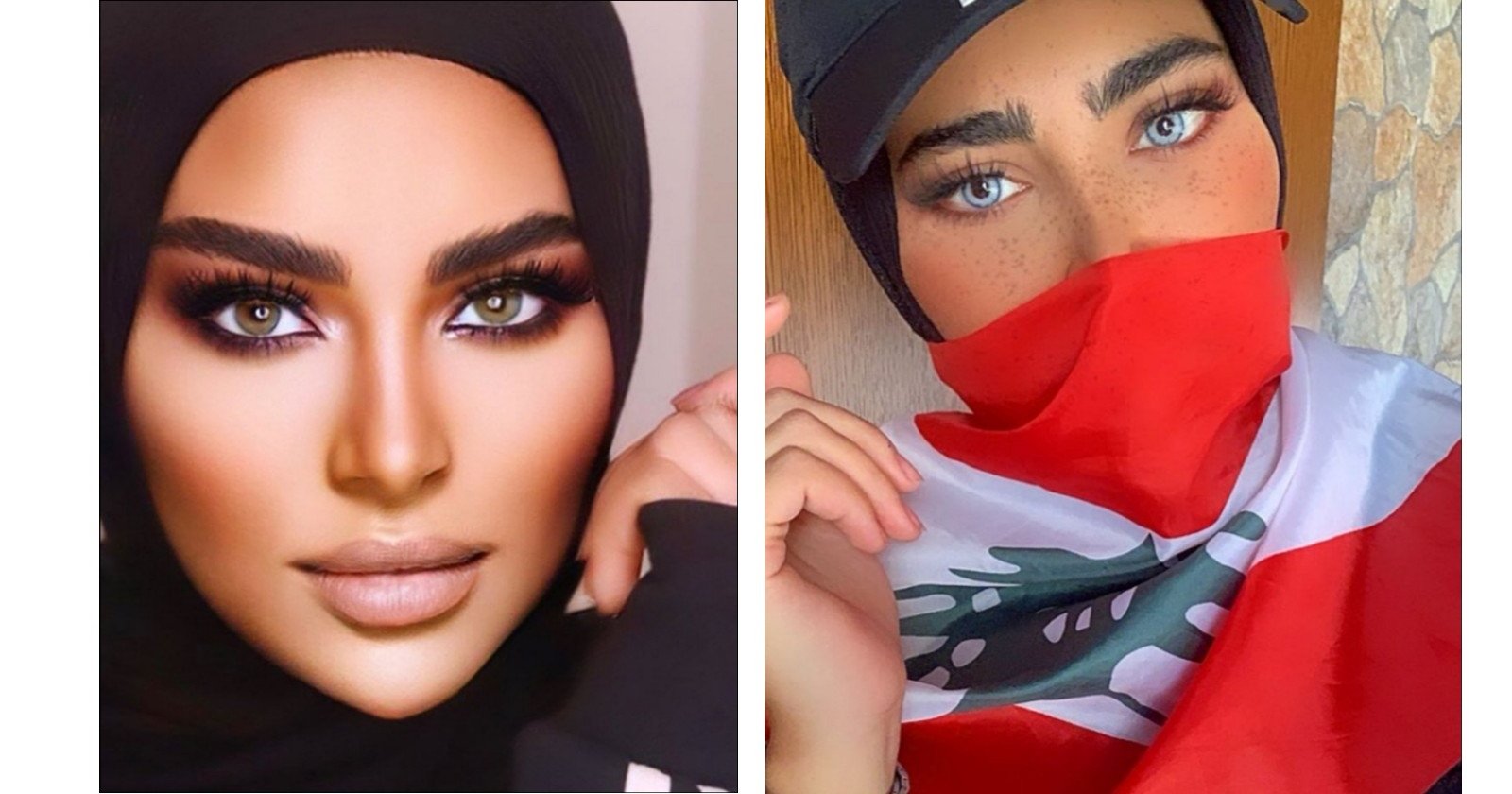 صورة مميزة: الوجه الملائكي أميرة حلوم تتلقى عروضات خارجية لرقي ما تفعل