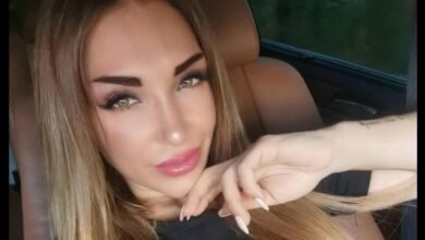 صورة توضيحية - شيرين غندور توجه صرخة من القلب