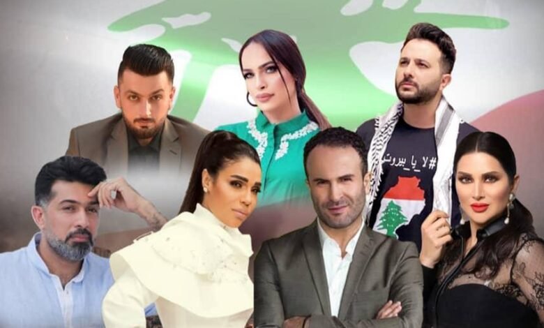 سليم سلامة و عماد الاسعد يقدمان اوبريت لا يا بيروت بمشاركة نجوم من الدول