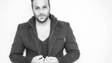 صورة توضيحية - وسيم ستيف.. أشهر مصفّف شعر لأهمّ نجمات العالم العربي