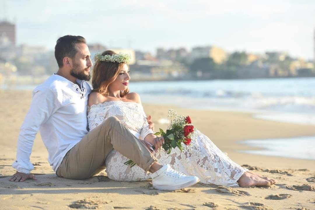 المخُرج إدوارد بشعلاني يتحدى كل الصعاب ويتزوج كلوديت والفرح في البلازا بالاس - صورة مميزة صورة مميزة: المخُرج إدوارد بشعلاني يتحدى كل الصعاب ويتزوج كلوديت والفرح في البلازا بالاس