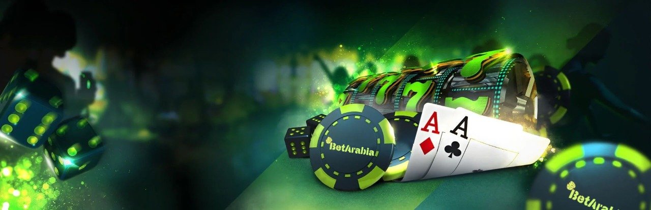 صورة مميزة: Bet Arabia افضل منصة للكازينوهات