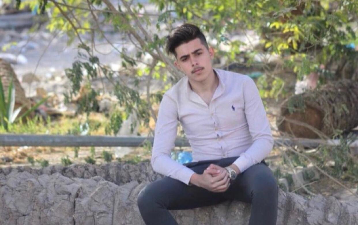 صورة مميزة: همام فائز أصغر اعلامي عراقي يترك بصمة في عالم التكنولوجيا العالمي ..