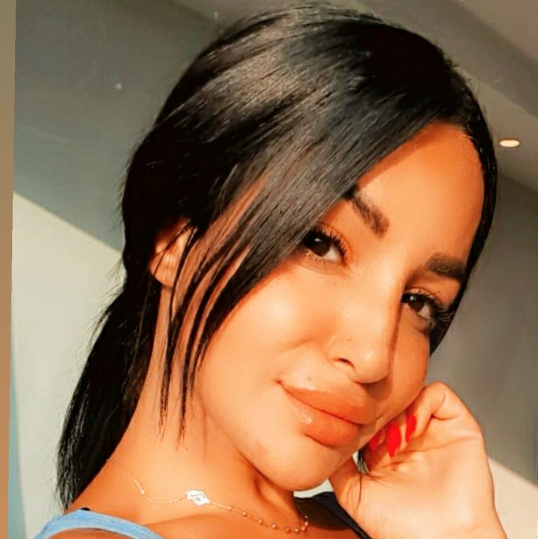 صورة مميزة: ساندرا روحٌ شابة مليئة بالطموح
