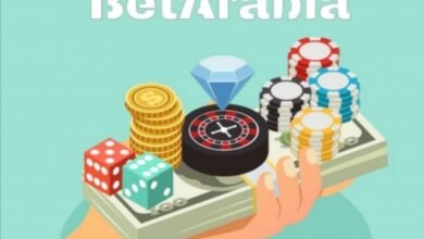 صورة توضيحية - الآن احصل على جميع بيانات الألعاب من Bet Arabia