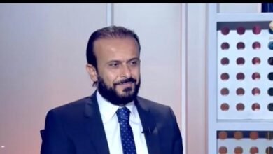 الدكتور علي حمّود الصمت سينكسر والحكومة الجديدة ستكون تكنوسياسية