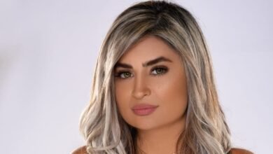خبيرة التاتو عبير حوراني ضيفة برنامج عالموضة مع الاعلامية داليا طه
