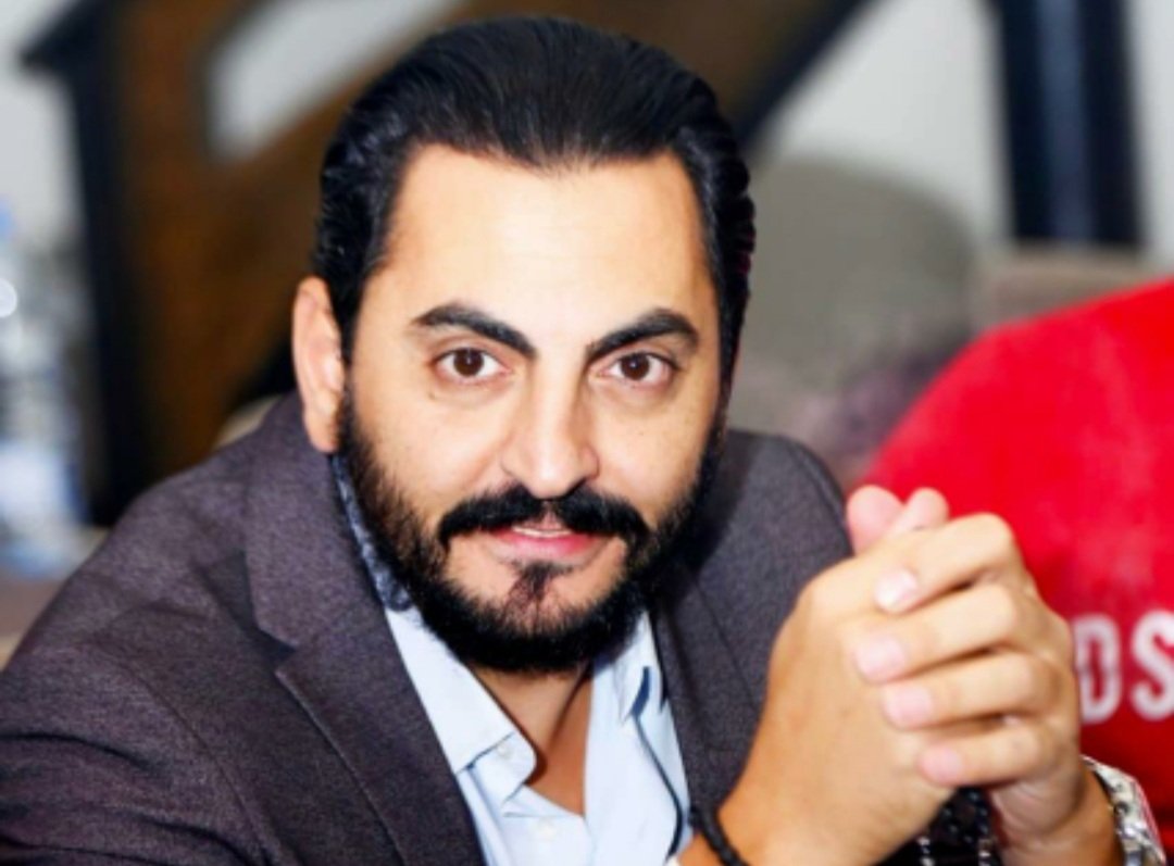 دكتور علي المصري فيروس كورونا حقيقة واقعية بإختصار هو حرب عالمية ثالثة !! - صورة مميزة صورة مميزة: دكتور علي المصري فيروس كورونا حقيقة واقعية بإختصار هو حرب عالمية ثالثة !!