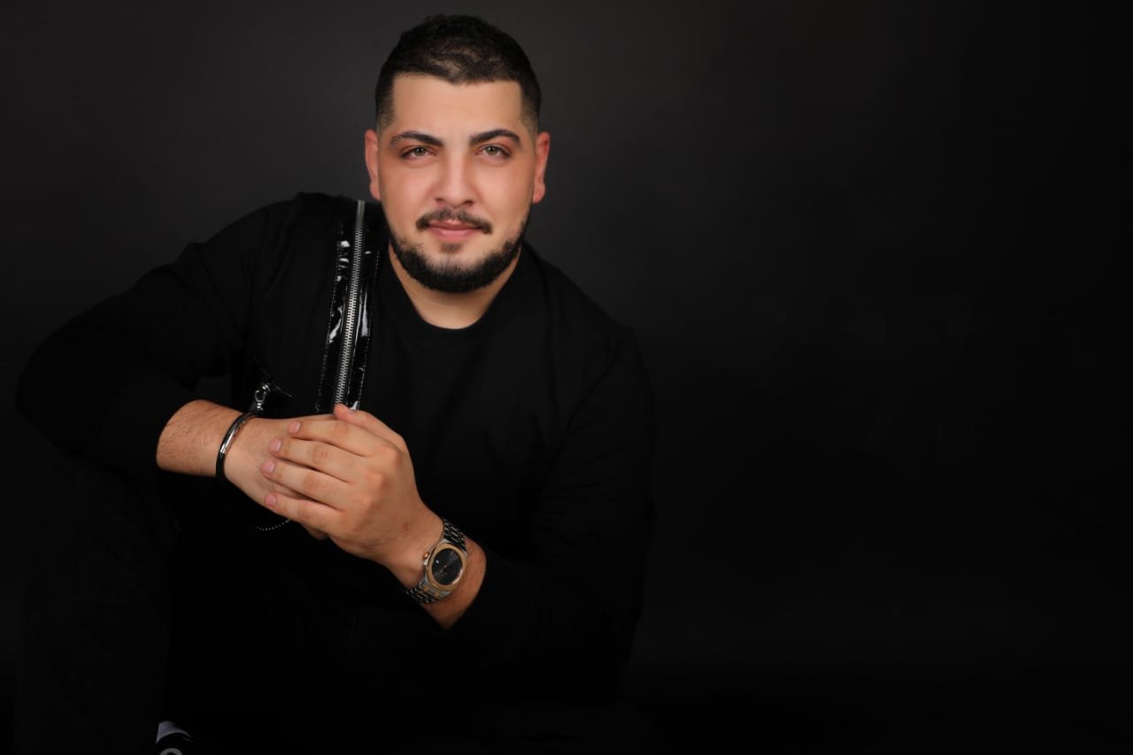 صورة مميزة: رشيد فوعاني يغرد خارج السرب