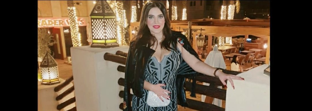 صورة مميزة: الجميلة مرام تعلن عن مستحضر جديد سيبصر النور في العام الجديد
