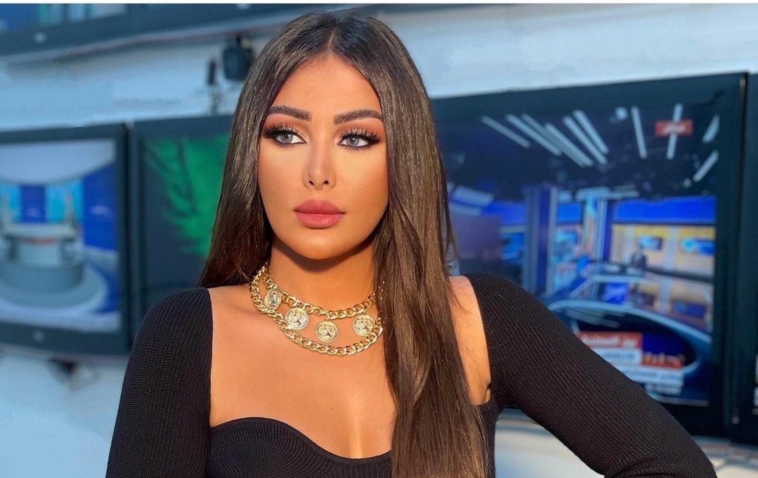 صورة مميزة: الإعلامية يارا إبراهيم إعلامية من الطراز الأول