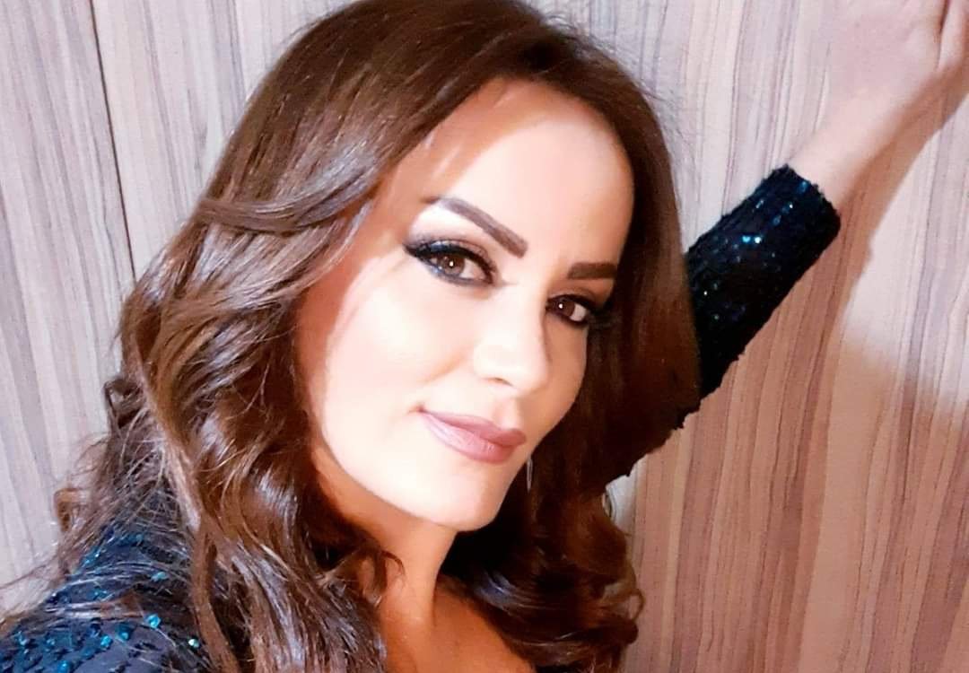 الفنانة جيسي جرجورة بين محمد عبده ومحمد عساف إبداع وتألق - صورة مميزة صورة مميزة: الفنانة جيسي جرجورة بين محمد عبده ومحمد عساف إبداع وتألق