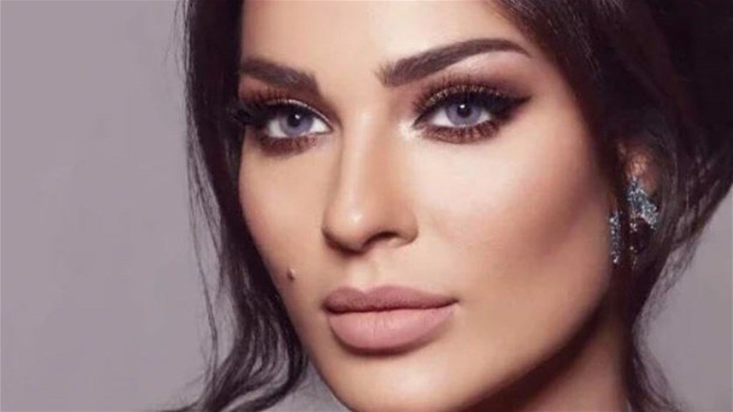 صورة مميزة: نادين نسيب نجيم تكشف عن لونها المفضل من خلال ة