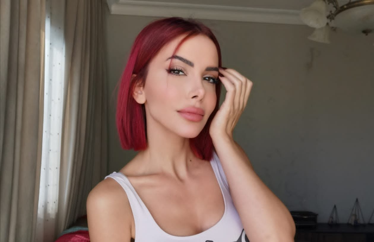 صورة مميزة: مونيانا مقهور لم ولن أنسى هذه الصفعة!