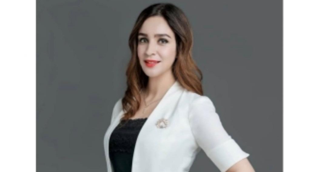 صورة مميزة: دكتورة عبير بنت البشير أميناً عاماً في اللوبي الإقتصادي العربي العالمي