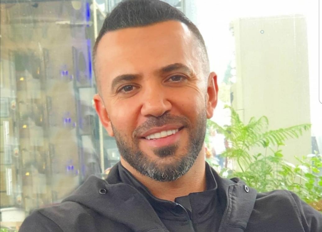 صورة مميزة: مازن ضاهر يلامس احاسيس متابعيه بمقطع مؤثر