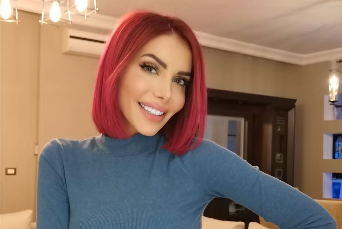 مونيانا مقهور تنشر برومو فيلمها الجديد ميهيريت وتشيد بجهود فادي حداد - صورة مميزة صورة مميزة: مونيانا مقهور تنشر برومو فيلمها الجديد ميهيريت وتشيد بجهود فادي حداد
