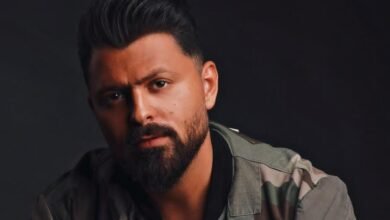 الموزع الموسيقي عمر الصباغ إبداعٌ وتميّز فاق الحدود