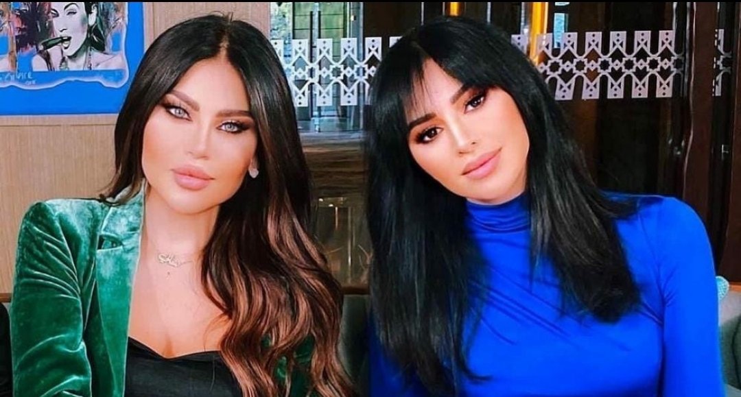 صورة مميزة: خبيرة التاتو اللبنانيّة نتالي حداد ضيافة برنامج على الموضة