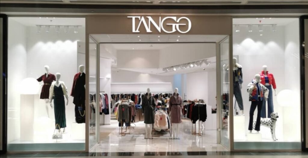 إفتتاح فرع جديد ل Tango Store في Centro Mall