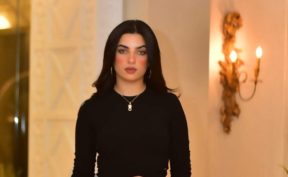 سفيرة السلام في ملاك عبيدات مستاءة جداً !!