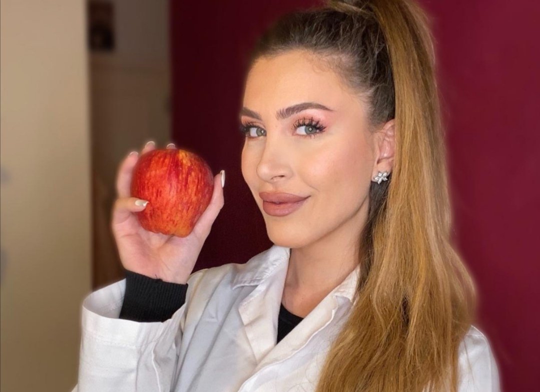 صورة مميزة: اخصائية التغذية غاييل مجبّر تنصح بأطعمة تعزز الجهاز المناعي لمحاربة فيروس كورونا