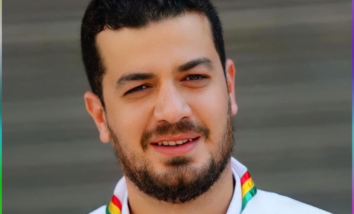 صورة مميزة: أحمد رحال قام الإعلام بدور مهمّ في الآونة الأخيرة وّة في ظلّ تفشّي وباء كورونا