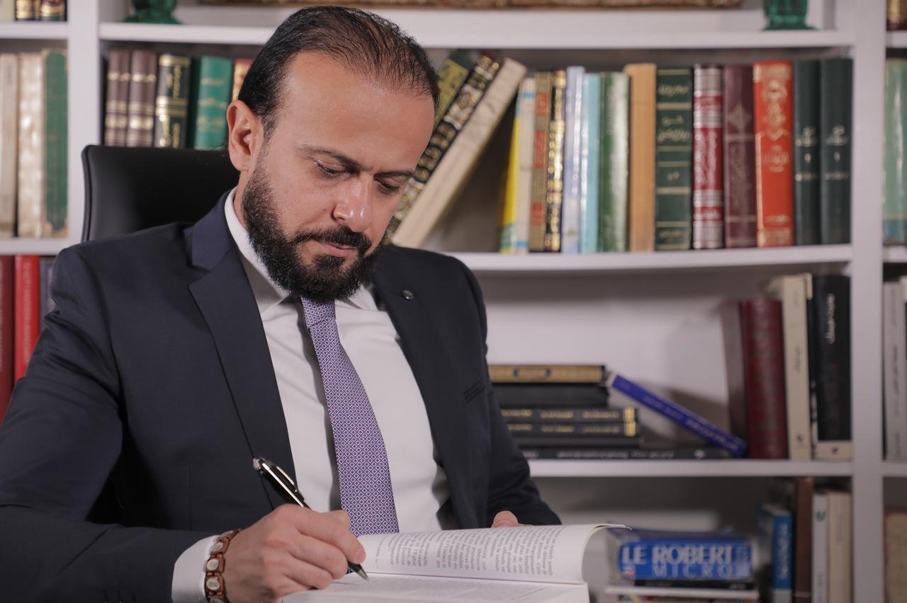 صورة مميزة: الدكتور علي حمّود يؤكد لا حرب أمريكية إيرانية في المنطقة وعودة الملف النووي تستغرق وقتًا