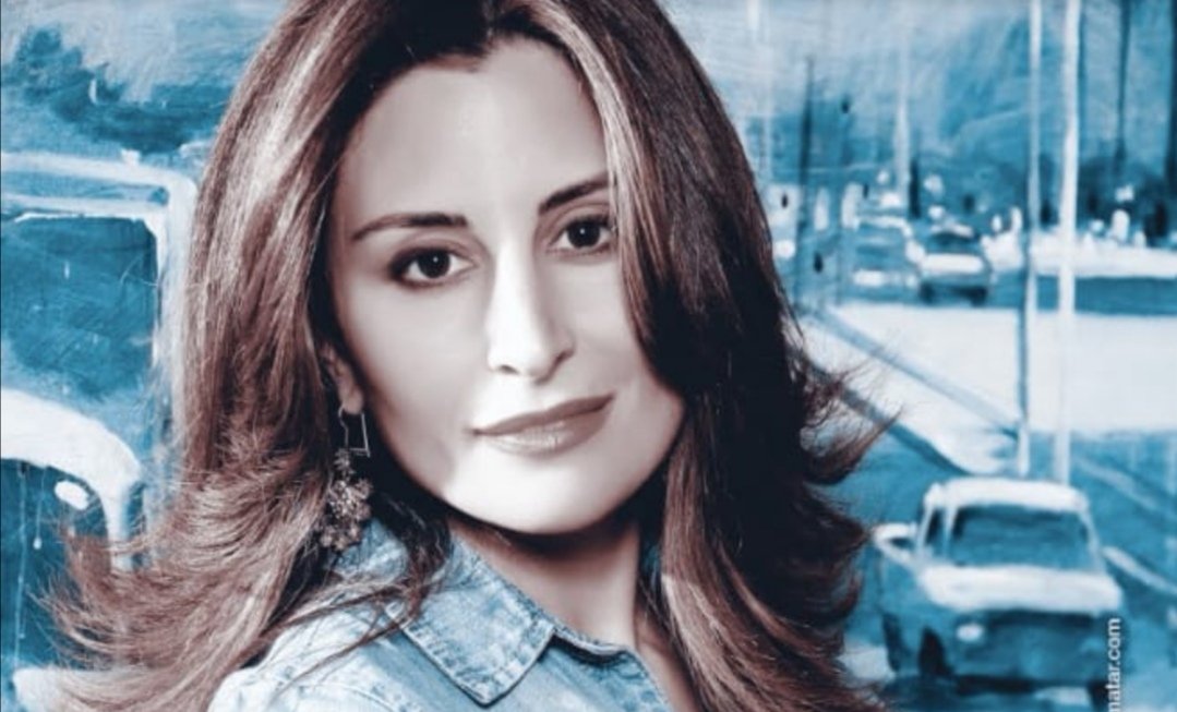 صورة مميزة: مديرة فندق Small Ville صوفيا فخري نحاول البقاء والاستمرار بأقل ضرر ممكن.
