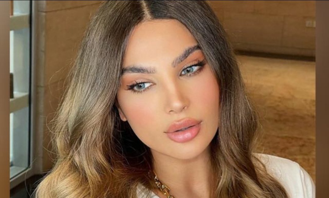 صورة مميزة: النجمة شيراز تعيد ثلاث دقات الى الواجهة وتنثر الفرح