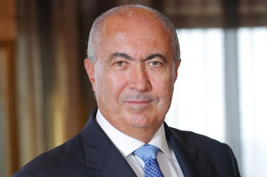 فؤاد مخزومي يؤكد لا يزال لدى الرئيس ماكرون إمكانية لإنقاذ لبنان من دماره